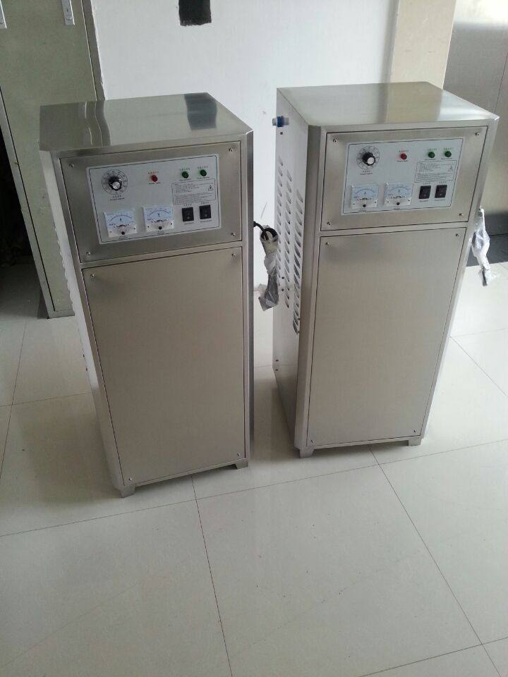 臭氧發生器