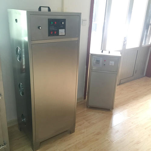 臭氧發生器生產廠家