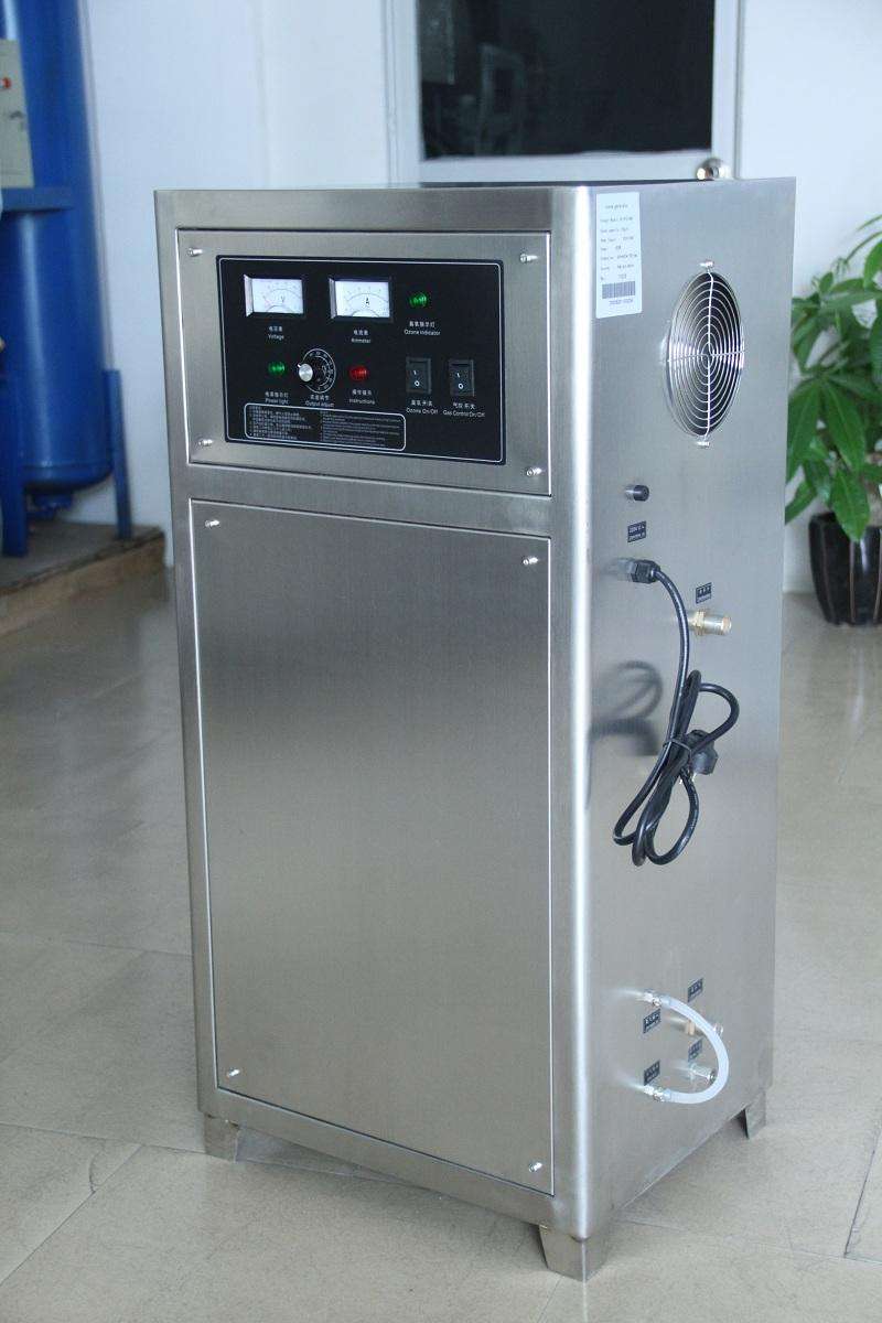 臭氧發生器廠家