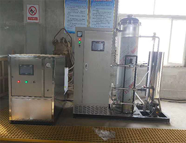  工業臭氧發生器廠家