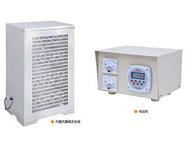 內置式空氣消毒臭氧發生器