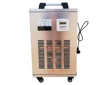 移動式空氣消毒臭氧發生器
